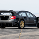Illustration for article titled Gymkhana Goes Back To Its Roots With This Subaru